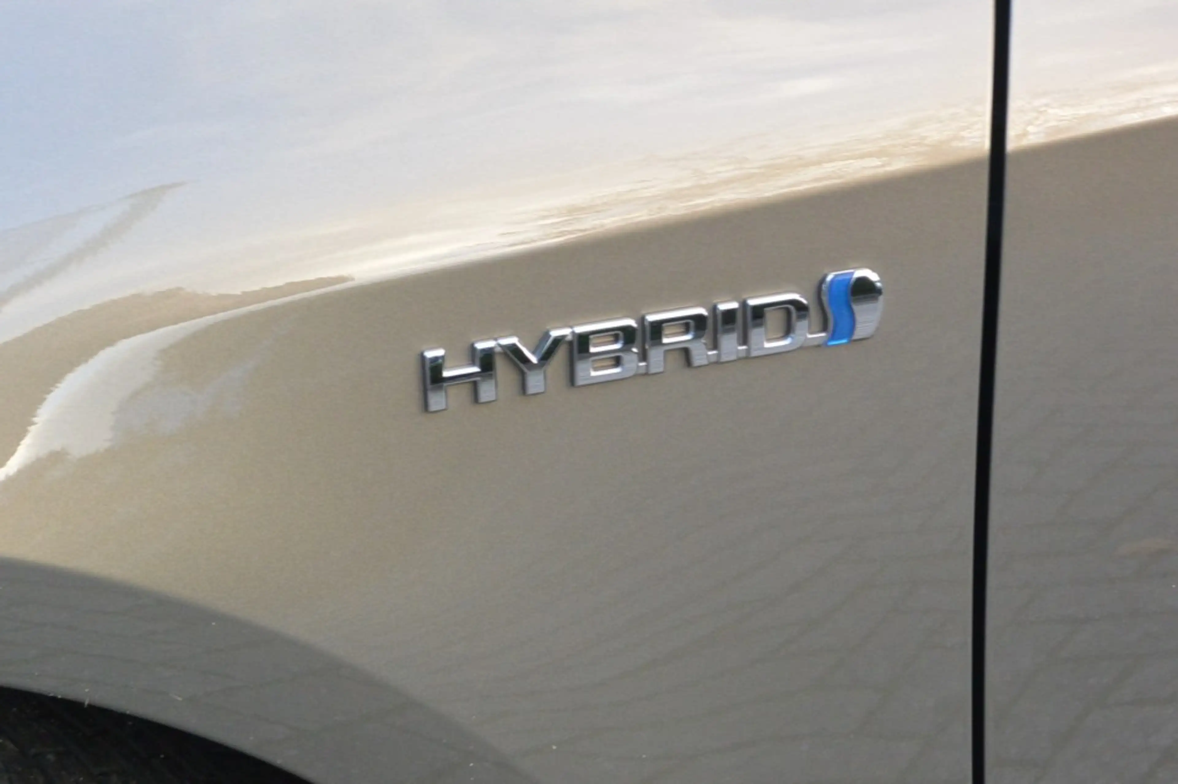Suzuki Swace 1.8 Hybrid Style AUTOMAAT — photo 11