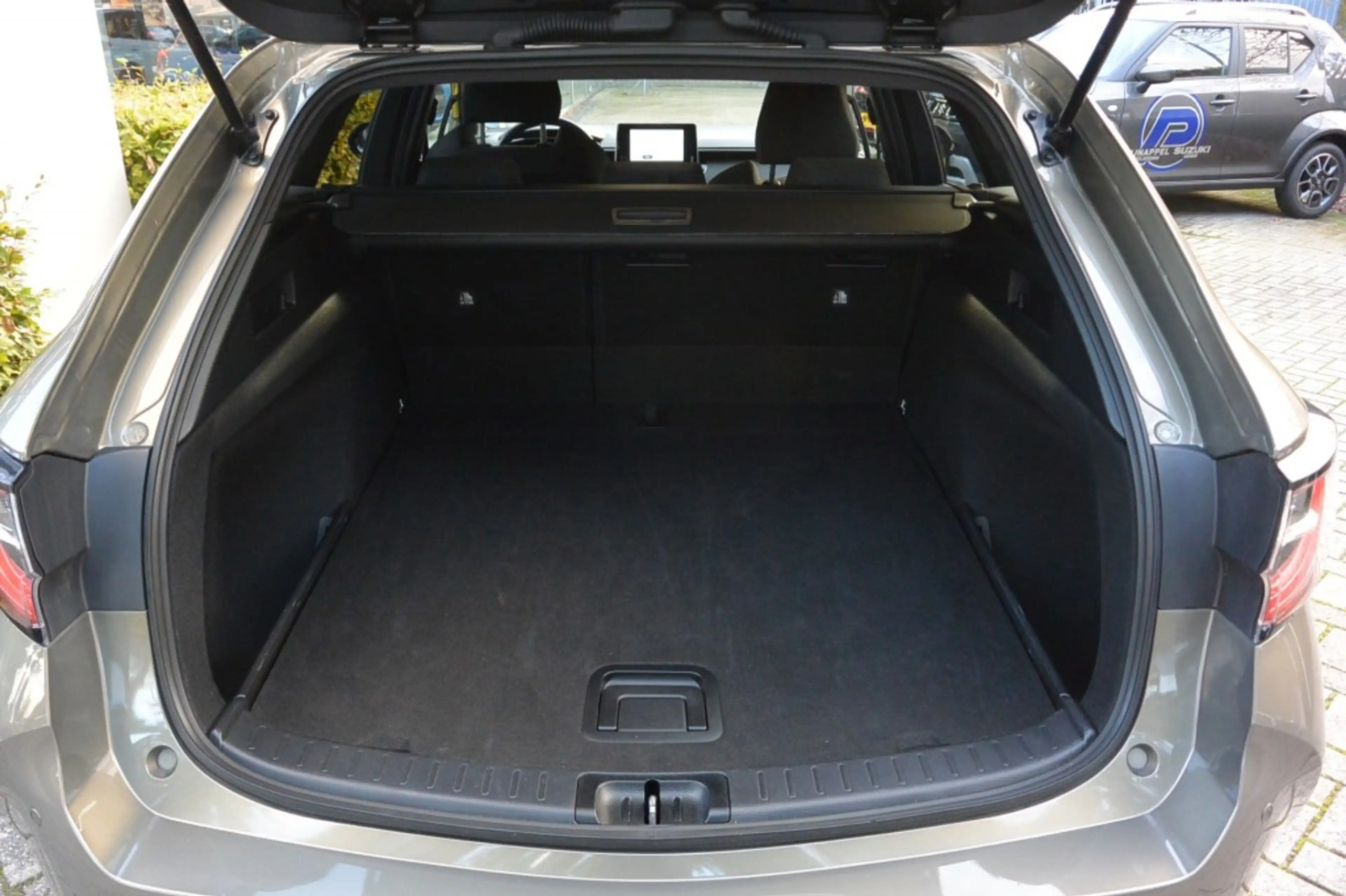 Suzuki Swace 1.8 Hybrid Style AUTOMAAT — photo 14