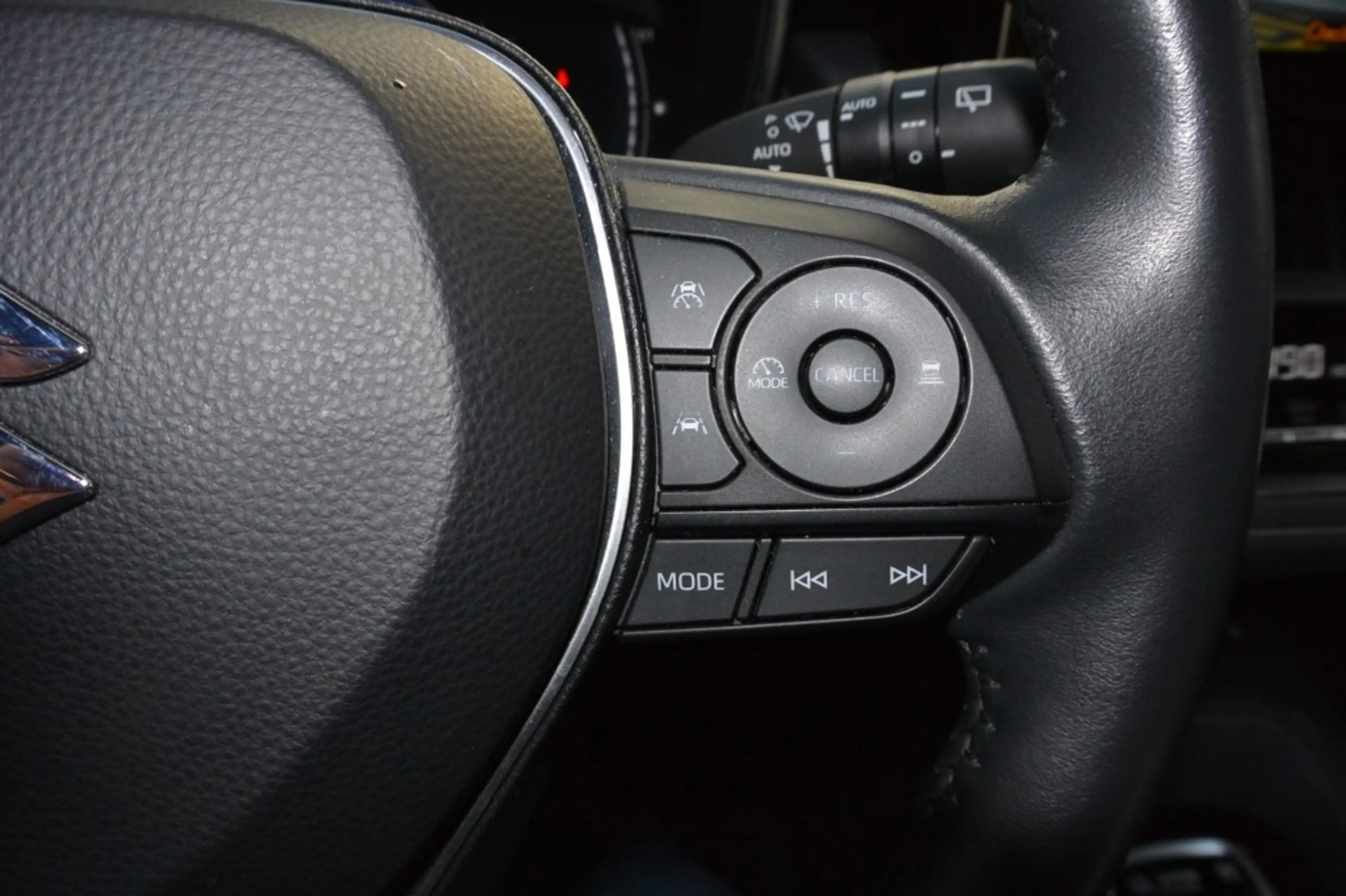 Suzuki Swace 1.8 Hybrid Style AUTOMAAT — photo 18