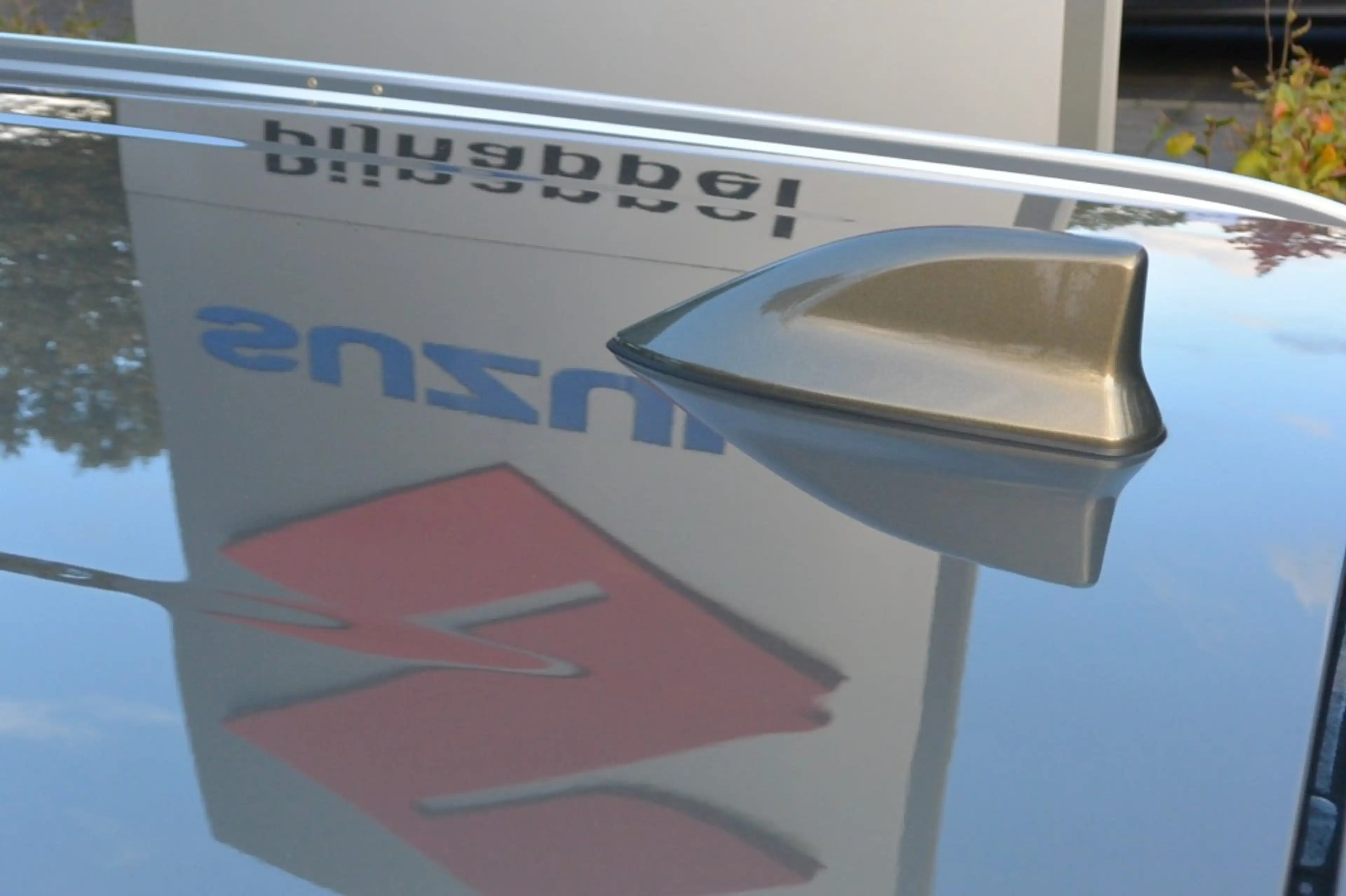 Suzuki Swace 1.8 Hybrid Style AUTOMAAT — photo 13