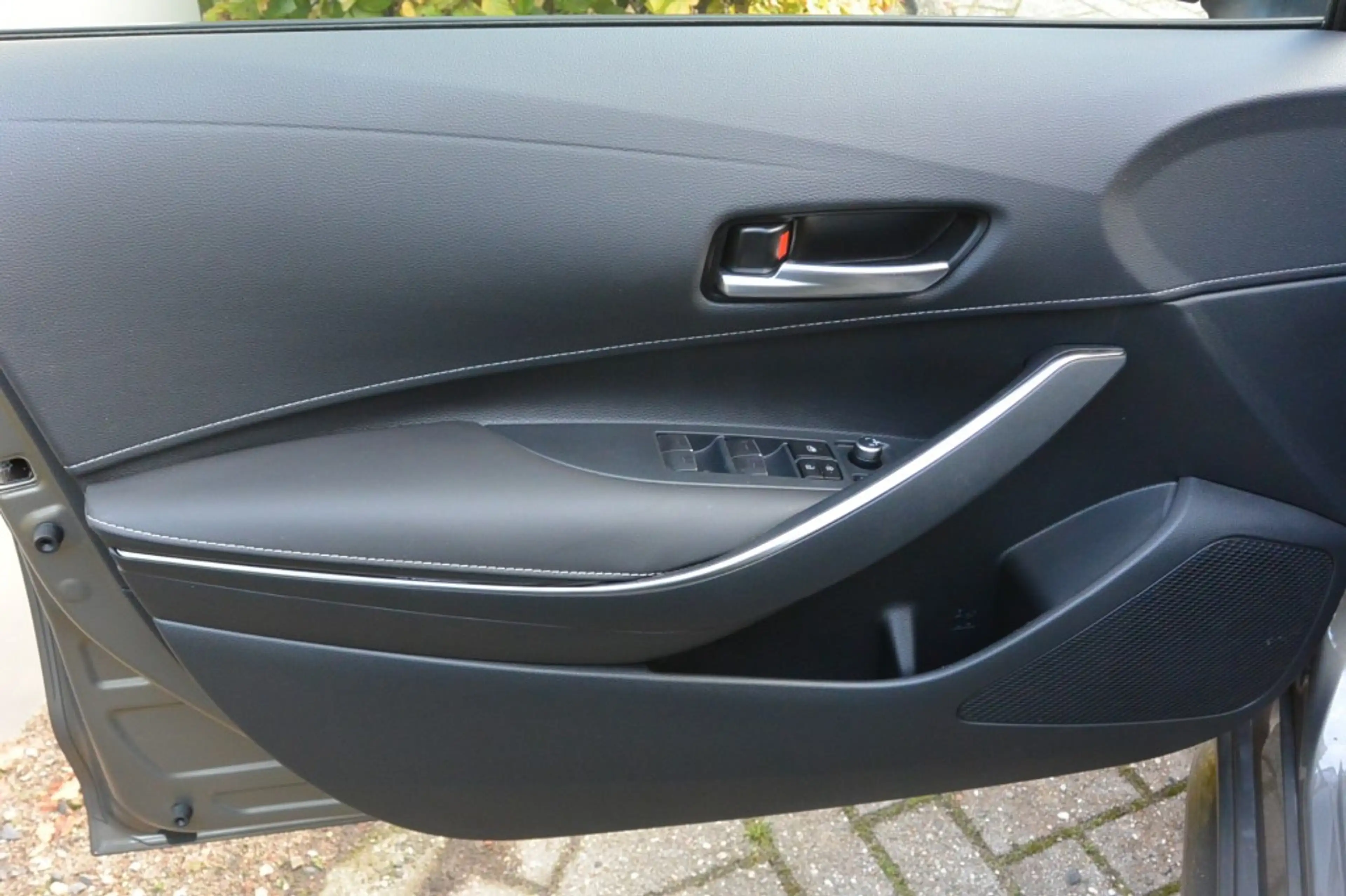 Suzuki Swace 1.8 Hybrid Style AUTOMAAT — photo 16