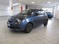 Lancia Ypsilon 1.0 FIREFLY(70cv)HYBRID GOLD-E6D-T-UNIPROPRIETARIO Bleu - thumbnail 1