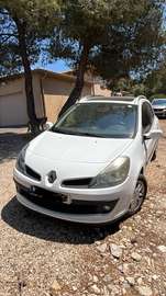 Estate 1.5 dCi 85 eco2 Extrême Claire
