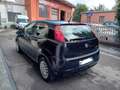 Fiat Punto 5p 1.3 mjt 16v 75cv *OK NEOPATENTATI* Schwarz - thumbnail 4