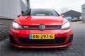 Volkswagen Golf GTI 2.0 TSI 220 pk / Handgeschakeld/ Pano-dak/ Sportst Rosso - thumbnail 5