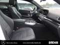 Mercedes-Benz GLE 450 GLE 450 d 4M Coupé AMG/Verkauf nur an Gewerbe! Blanc - thumbnail 4