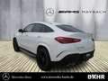 Mercedes-Benz GLE 450 GLE 450 d 4M Coupé AMG/Verkauf nur an Gewerbe! Blanc - thumbnail 3