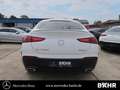 Mercedes-Benz GLE 450 GLE 450 d 4M Coupé AMG/Verkauf nur an Gewerbe! Blanc - thumbnail 8