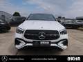 Mercedes-Benz GLE 450 GLE 450 d 4M Coupé AMG/Verkauf nur an Gewerbe! Blanc - thumbnail 7