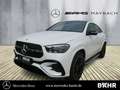 Mercedes-Benz GLE 450 GLE 450 d 4M Coupé AMG/Verkauf nur an Gewerbe! Blanc - thumbnail 1