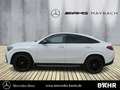 Mercedes-Benz GLE 450 GLE 450 d 4M Coupé AMG/Verkauf nur an Gewerbe! Blanc - thumbnail 2