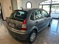Citroen C3 1.1 Exclusive Style Techno CINGHIA FATTA A 118.000 Grau - thumbnail 4