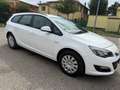 Opel Astra Sports Tourer 1.6 CDTI - 12 MESI DI GARANZIA - Blanc - thumbnail 2