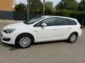 Opel Astra Sports Tourer 1.6 CDTI - 12 MESI DI GARANZIA - Blanc - thumbnail 4