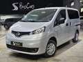 Nissan NV200 Combi 7 1.5dCi Premium Gris - thumbnail 1