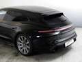 Porsche Taycan 4S Sport Turismo Schwarz - thumbnail 3