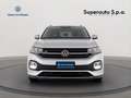 Volkswagen T-Cross T-Cross 1.0 TSI Sport Grigio - thumbnail 2