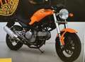 Ducati Monster 600 Orange - thumbnail 1