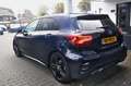 Mercedes-Benz A 180 AMG-Line Camera, Navi, Origineel NL! Blauw - thumbnail 8