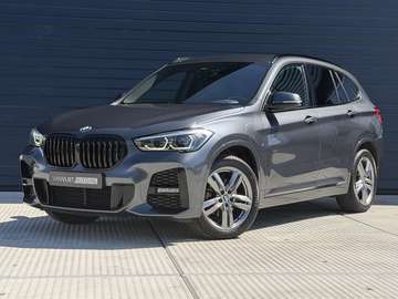 sDrive18i High Executive M SPORT / Navi / Camera /