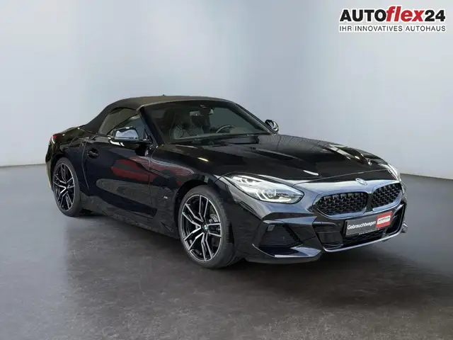 BMW Z4 sDrive 20i M Sport Navi 19 Zoll Leder Head-UP I...