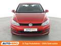 Volkswagen Golf 1.4 TSI Comfortline BM Tech*TEMPO*CAM*PDC*SHZ Rot - thumbnail 9