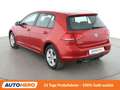 Volkswagen Golf 1.4 TSI Comfortline BM Tech*TEMPO*CAM*PDC*SHZ Rot - thumbnail 4
