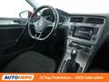 Volkswagen Golf 1.4 TSI Comfortline BM Tech*TEMPO*CAM*PDC*SHZ Rot - thumbnail 13