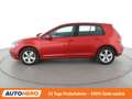 Volkswagen Golf 1.4 TSI Comfortline BM Tech*TEMPO*CAM*PDC*SHZ Rot - thumbnail 3