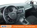 Volkswagen Golf 1.4 TSI Comfortline BM Tech*TEMPO*CAM*PDC*SHZ Rot - thumbnail 11