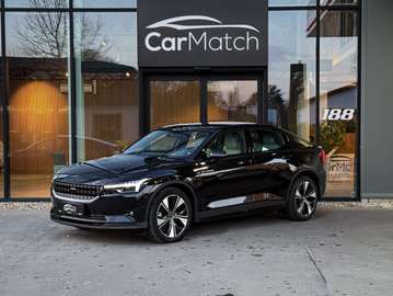 Long Range Dual Motor - Plus | Pilote | Climate