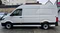 Volkswagen Crafter 35*4MOTION*Mittellang Hochdach*L2 H2*AHK Blanc - thumbnail 3