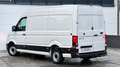 Volkswagen Crafter 35*4MOTION*Mittellang Hochdach*L2 H2*AHK Blanc - thumbnail 5
