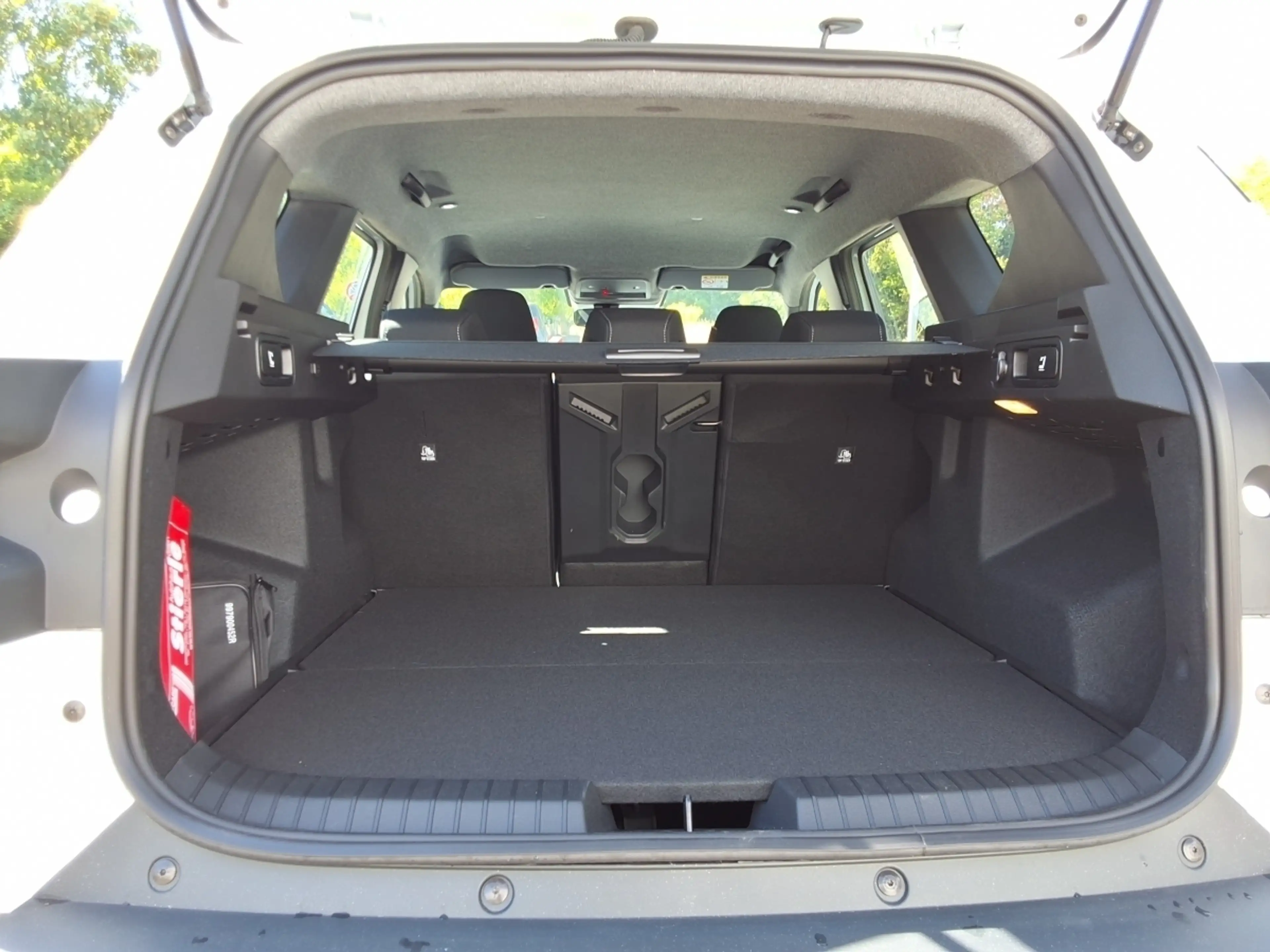 Dacia Bigster EXPRESSION  MILD HYBRID 130 4x4/PDC/ — photo 13