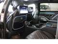 Mercedes-Benz S 680 4 Matic*FIRST-CLASS*FULL*PANO*TV* Schwarz - thumbnail 21