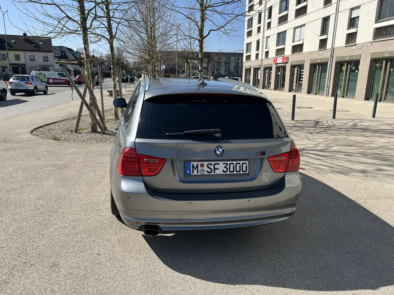 BMW 318