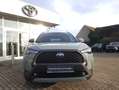 Toyota Corolla Cross Hybrid FWD Team Deutschland Beige - thumbnail 3