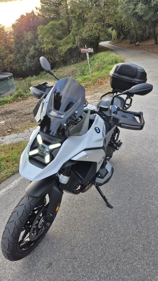 BMW R 1300 GS