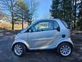 smart forTwo 0.7 Turbo Passion Softouch Zilver - thumbnail 1