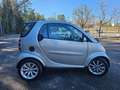 smart forTwo 0.7 Turbo Passion Softouch Zilver - thumbnail 4