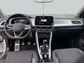 Volkswagen T-Roc Goal 1.0 TSI OPF ACC LED Navi Sitz-Paket Weiß - thumbnail 14