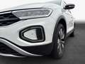 Volkswagen T-Roc Goal 1.0 TSI OPF ACC LED Navi Sitz-Paket Weiß - thumbnail 8
