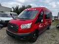 Ford Transit 350 L3 Trend mit Rampe Rojo - thumbnail 1