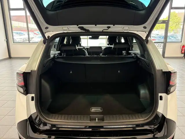 Kia Sportage view 6
