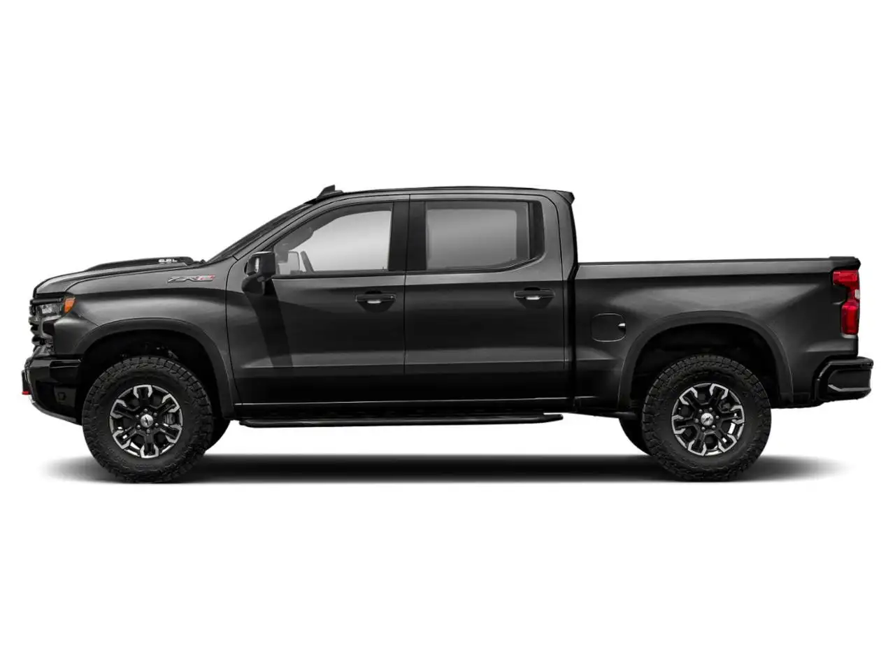 Chevrolet Silverado 1500 снимка Chevrolet Silverado 1500