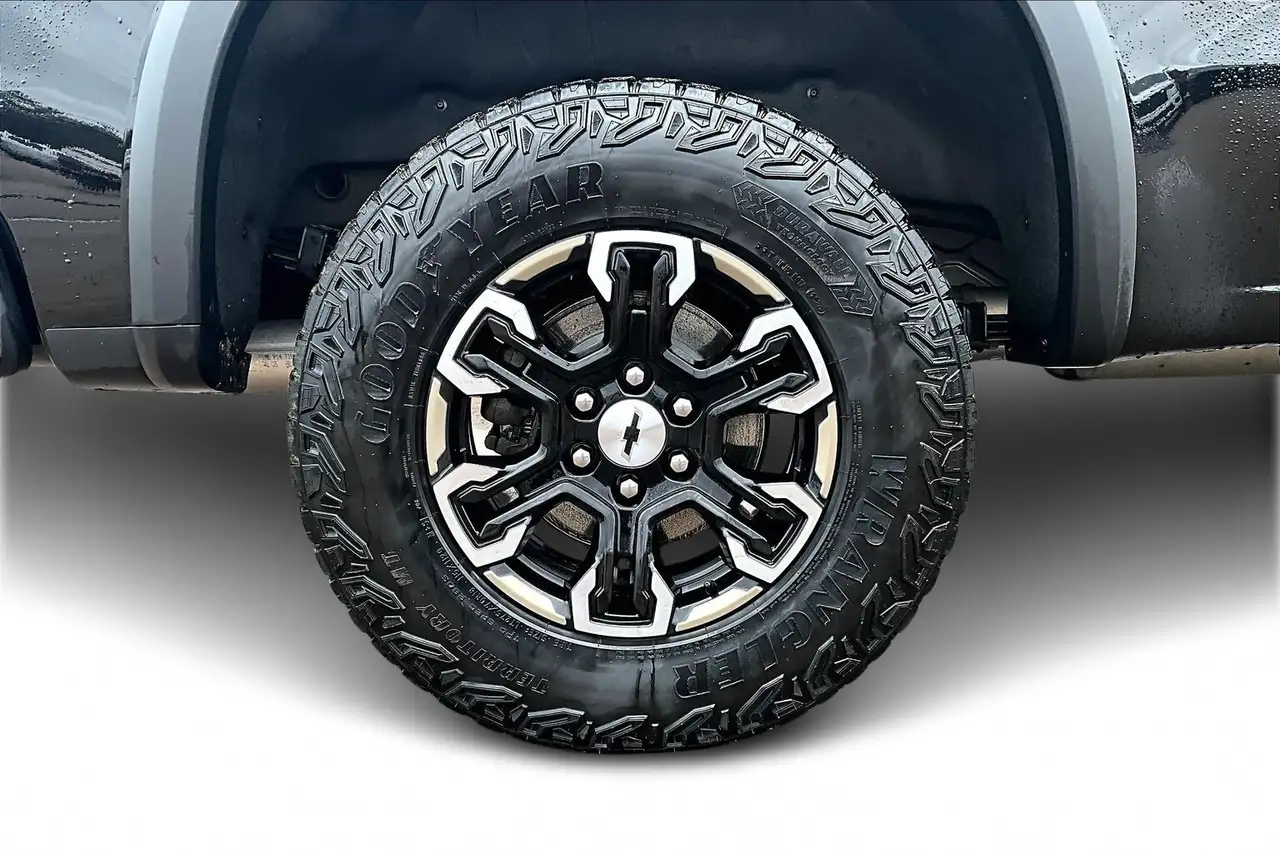 Chevrolet Silverado 1500 снимка Chevrolet Silverado 1500