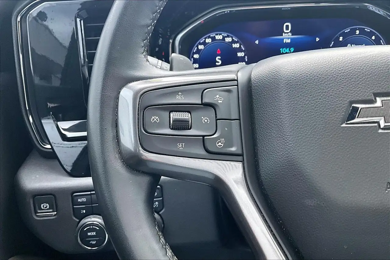 Chevrolet Silverado 1500 снимка Chevrolet Silverado 1500