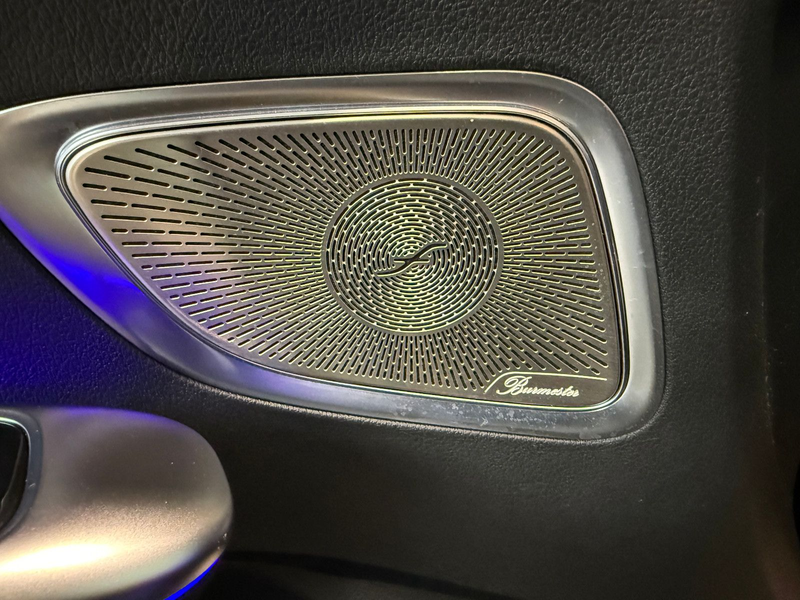 Mercedes-Benz C 220 d Aut. AMG LINE AID/LED/PANO/KAM/KEY/SIDE — photo 15