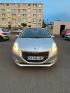 Peugeot 208 1.4 HDi 68ch BVM5 Active