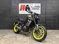 Yamaha MT-09 - thumbnail 1